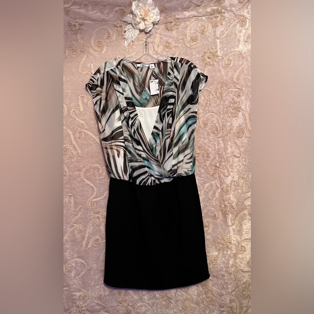 Short size medium Cato shirt dress
